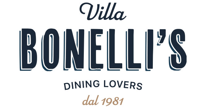 Villa Bonelli's